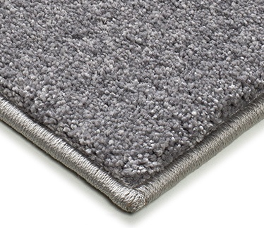 ALFOMBRA A MEDIDA ORIÓN LISO GRIS